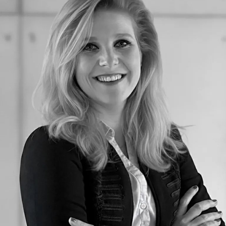 Chantal Jungo : Immobilienvermarkterin